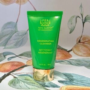 5 for $15 🦋 TATA HARPER | Regenerating Cleanser